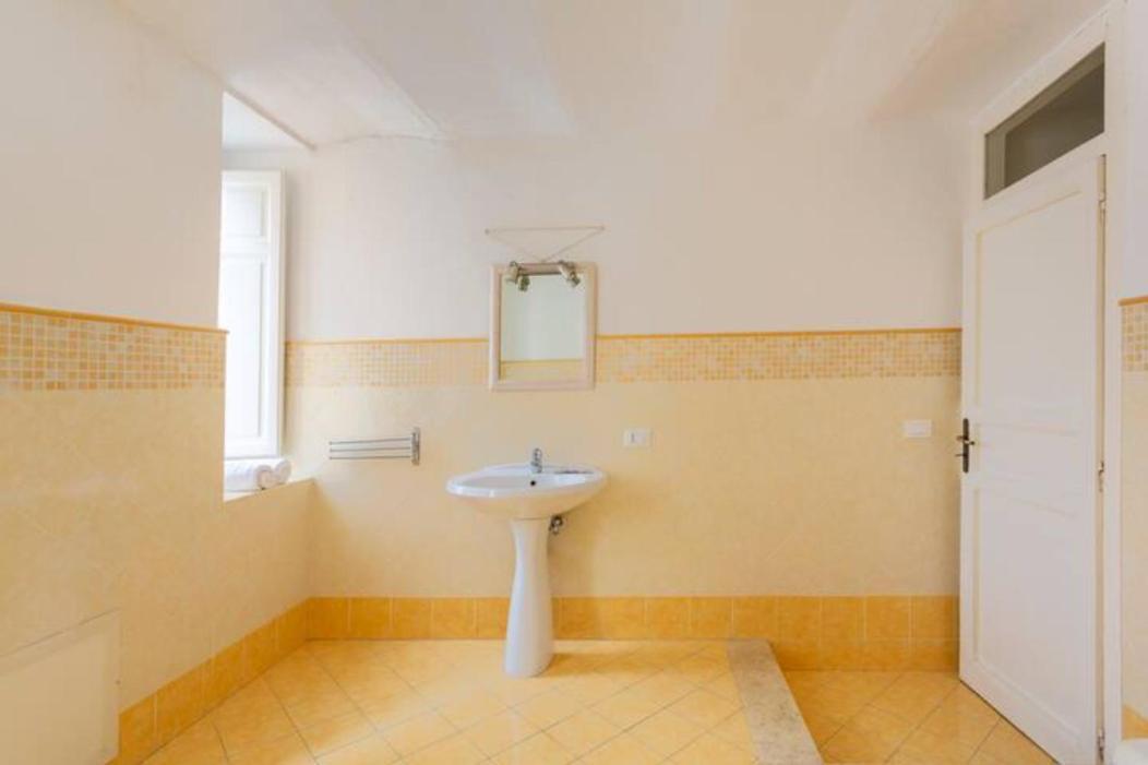 Nowhere Rooms Palermo Eksteriør bilde